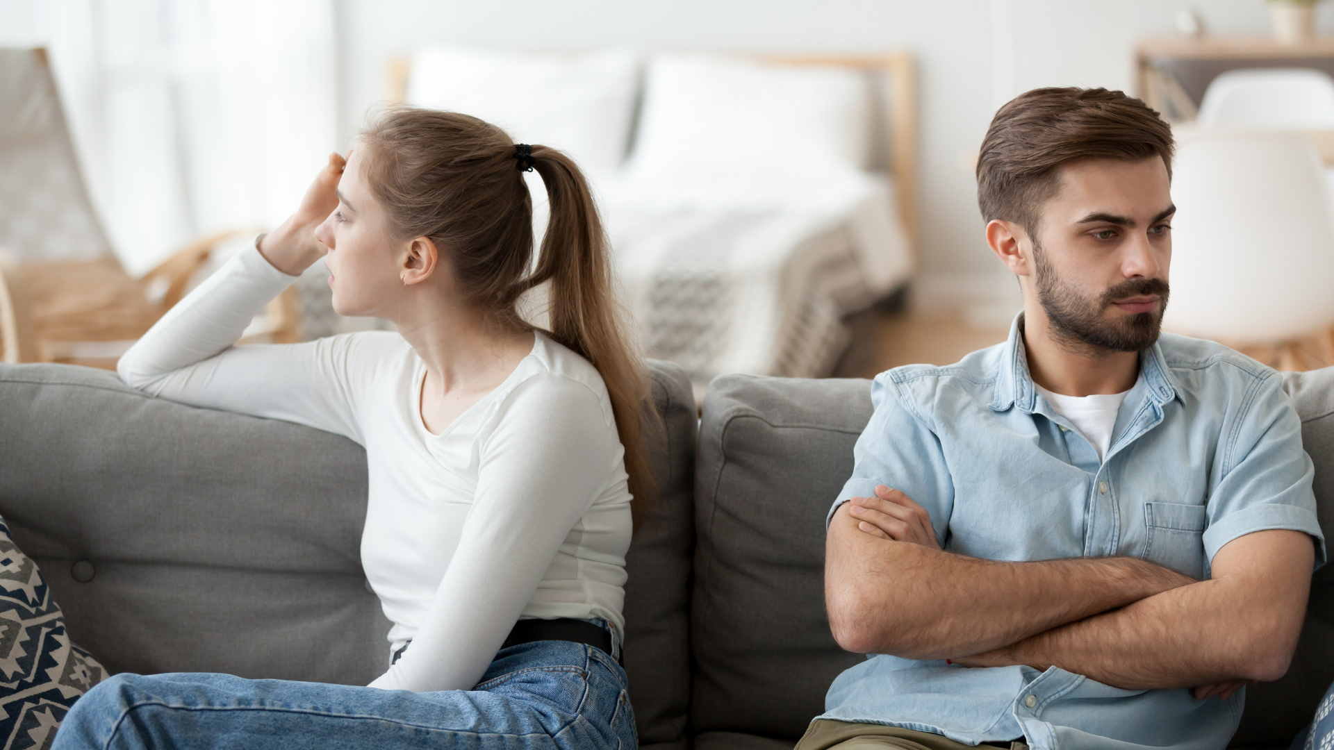 Separation Photo Example Navigating Emotions and Family During Separation & Divorce